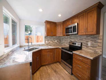 Photos by A+ Construction #1