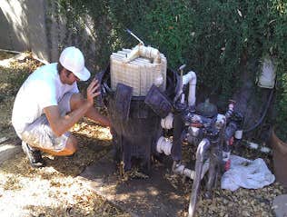 Photos by Nexus Pool Care #1