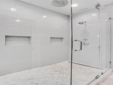 Photos from Harvest Community Development Group, L3C High-end sustainable home