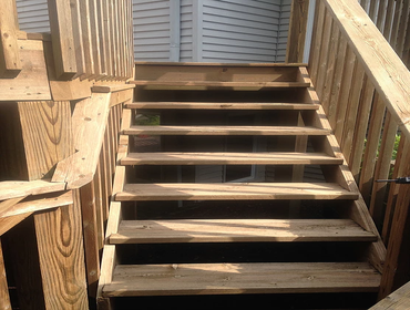 Project photos