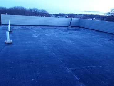 Roofing