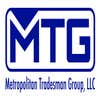Metropolitan Tradesman Group logo