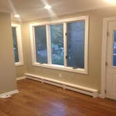 Foor install
