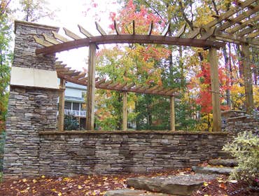 Landvision Designs, Inc Project