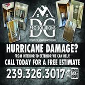 Dg Pro Solutions LLC