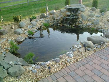 Mrl Landscaping Photos