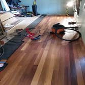 Hardwood Installation