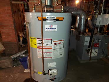 Photo(s) from Cobra Heating & Cooling, Llc
