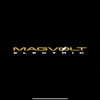 Magvolt Electric logo