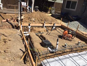 Photos by Prestige Plumbing #1