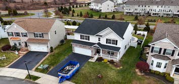 Velocity Roofing