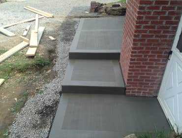 Photos by Dirty Deeds Concrete Construction LLC #1