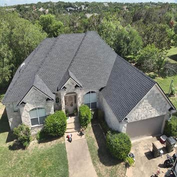 Photos by Action Exteriors Austin #1