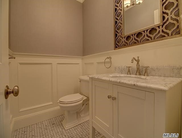 John St Garden City NY New Home