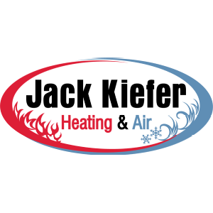 Jack Kiefer Heating & Air logo