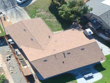 Photos by Prime Roofing #1
