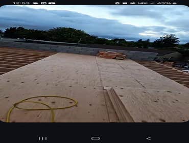 Photos by Torres Structural Framing #1