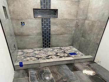 Photos by Express Tile Design #2