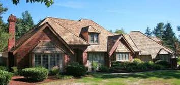 A Plus Roof Types,stills with exotic roofing products. Elite Customs Roofs with high end roofing products and exotic styles, available to our custom