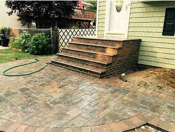 Masonry