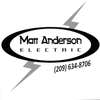 Matt Anderson Electric Inc logo