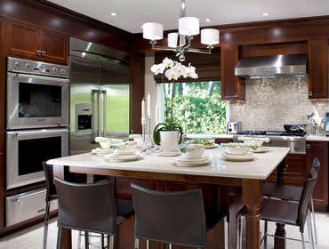 Kitchen-Modern