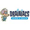 Drainiacs logo