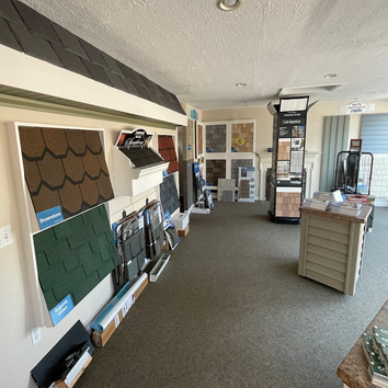 Marios Roofing