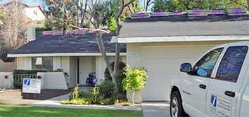 Re-roofing