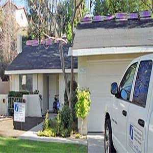 Re-roofing