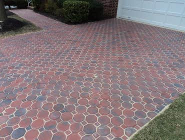 Photos from First Choice Masonry