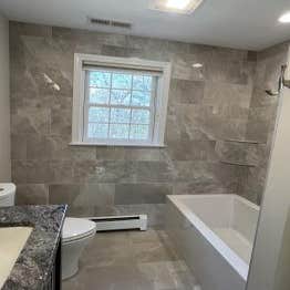 Apple Wood Construction, Inc
