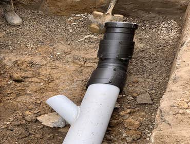 Plumbing Projects