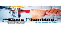 Elsea plumbing