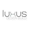 Luxus Design Build logo