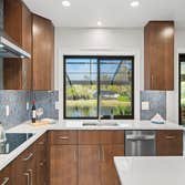 Longwood Kitchen Remodel