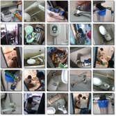 Obisanya plumbing works Project