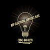 Rdp Electrical Plus logo
