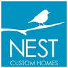 Nest Custom Homes logo