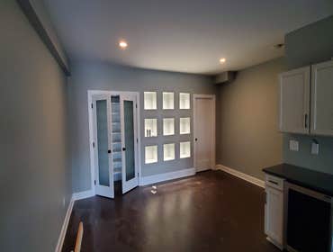 Remodeling