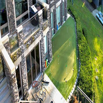 Photos by Synthetic Turf of Puget Sound #1