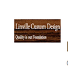 Linville Custom Design LLC logo