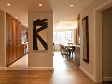 Some of our work Upper East Side Project