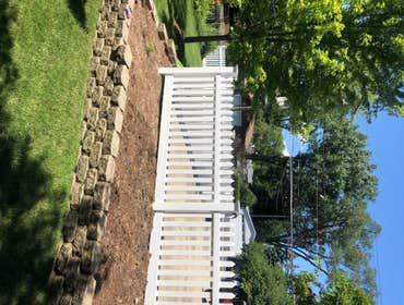Photos by Bespoke Fence #1