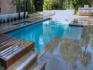 Swimming Pools