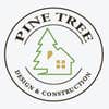 Pine Tree Design & Construction Inc logo