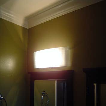 Andys friends guest bath Complete demo and remodel of bathroom