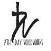 Seventh Day Woodworks Inc logo