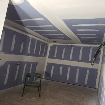 Knights Templar Drywall Inc