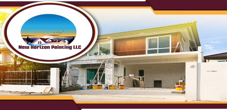 New Horizon Painting LLC